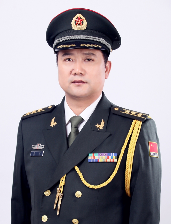 ★公司发起人（总经理）